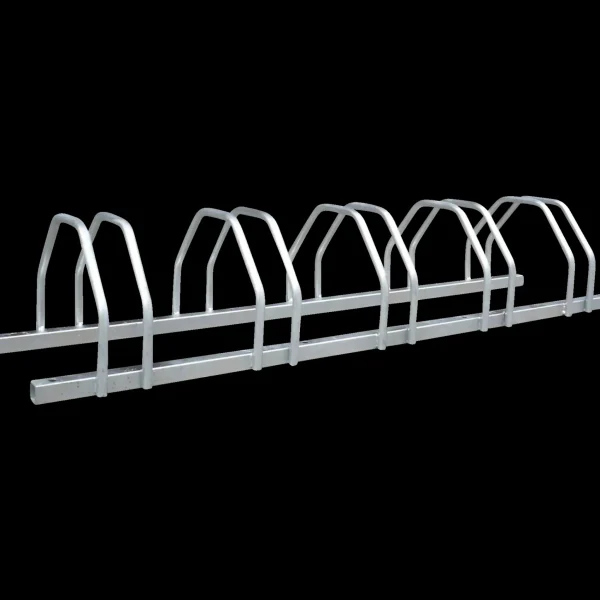 BITS Bike rack 5 bikes Steady - Sykkelstøtte - Bike rack 5 bikes Steady ...