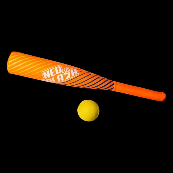 Baseball Bat Set NEO-SPLASH Neoprene Baseball Bat Set, baseball-sett til strandlek ...